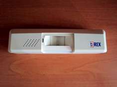 Detector miscare tip perdea iesire Kantech TRex foto