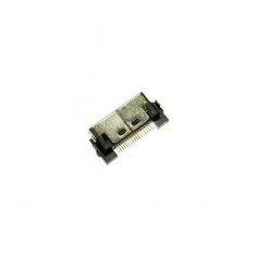 Conector alimentare Samsung E330, D600, E330N, E360, E380, E730, E750, E760 - Produs Original NOU + Garantie - BUCURESTI foto