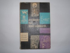 Evident? nu, inca nelamurit- Teoria relativitatii - V. Smilga,23,RM1