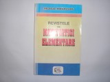 REVISTELE DE MATEMATICI ELEMENTARE DIN ROMANIA N.MIHAILEANU-rf7/2