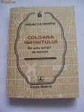 D1 COLOANA INFINITULUI - DE PRIN SCRIERI DE DEMULT, 1982