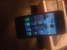 Iphone 4S 16GB Impecabil foto