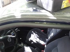 Chedere exterioare golf 4 foto