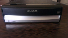 KENWOOD KNA_DV3200 navigatie foto