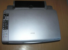 imprimanta,copiator,scaner Epson Stylus dx5000 foto