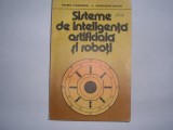 Sisteme de inteligenta artificiala si roboti - P.Tabarcea RF21/0, Alta editura