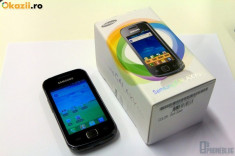 Vand Samsung Galaxy Gio GT-S5660 foto