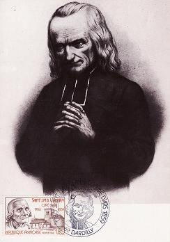 6484 - Franta carte maxima 1986 foto