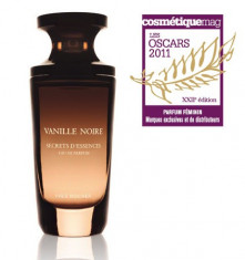 Vand parfum Vanille Noir foto