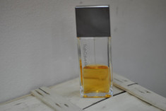 CALVIN KLEIN - TRUTH DE FEMEI APA DE PARFUM FLACON DE 50 ML RAMAS CAM 25 ML foto