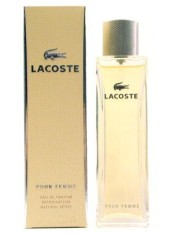 PARFUM LACOSTE POUR FEMME 90 ML REPLICA foto