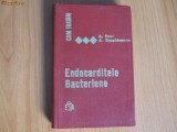 D2 Endocarditele Bacteriene - Dr . A. Faur