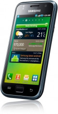 Samsung Galaxy S I9000 modificat foto