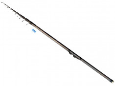 Lanseta fibra de carbon Lake Trout 4505 /4,5 METRI Actiune: A: 10-35g. foto