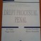 DREPT PROCESUAL PENAL. PARTEA GENERALA - Ion Neagu