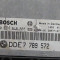 calculator bmw 320d, ECU