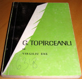 G. Topirceanu - Virgiliu Ene