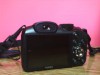 Aparat Foto Fujifilm FinePix S1600, Zoom Optic 15x, Husa, Baterii, Cabluri