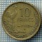 1684 MONEDA - FRANTA - 10 FRANCS - anul 1953 B -starea care se vede
