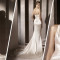 Vand rochie de mireasa Pronovias