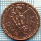 1715 MONEDA - BARBADOS - 1 CENT - anul 1997 -starea care se vede