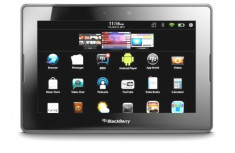 Tableta BlackBerry Playbook, 7 inch 64GB WiFi, produs nou! foto