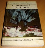 O MINUNATA CALATORIE - Enrico Emanuelli