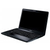 Laptop Toshiba Satellite C650: i3 2.2GHz, 3GB RAM, 320GB HDD, Intel HD Graphics, Ca Nou