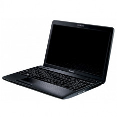 Toshiba Satellite C650 16r... aproape nou.