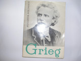 Grieg-E.Dolinescu RF21/0, 1964