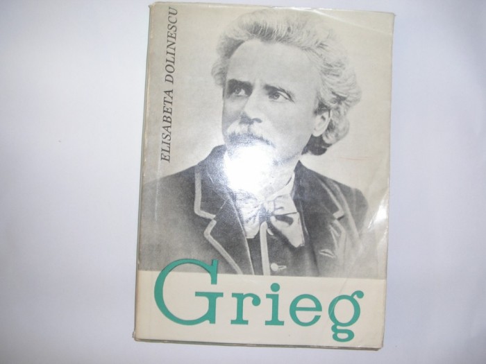 Grieg-E.Dolinescu RF21/0