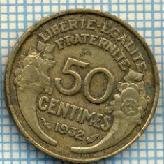 1690 MONEDA - FRANTA - 50 CENTIMES - anul 1932 -starea care se vede