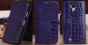 Husa Samsung Galaxy S4 I9500 i9501 I9505 I9508 + folie + stylus, Alt material, Cu clapeta