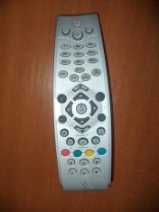 TELECOMANDA UPC ( URC-39880R02 ) foto