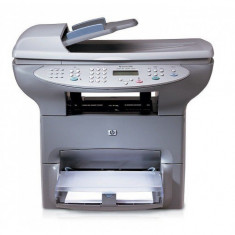 Imprimanta multifunctionala laser alb-negru HP 3380 foto
