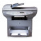 Imprimanta multifunctionala laser alb-negru HP 3380