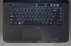 Laptop Dell XPS 15 L502X I7 2.7Ghz, boxe Jbl, 8 Gb RAM, placa video Nvidia foto