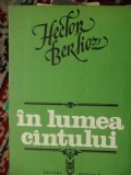 IN LUMEA CANTULUI -HECTOR BERLIOZ, 1982