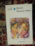 ROXANA-DOCTORUL TAIFUN, 1976