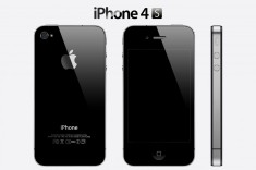 APPLE IPHONE 4S NOU, 00.00 MIN, NEVERLOCKED foto