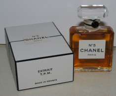 parfum chanel 15 ml foto