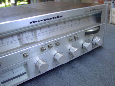 Marantz SR-4000 L Stereo Tuner Amplifier ( Vintage Receiver) foto