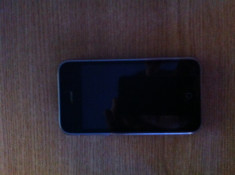 Iphone 3gs foto