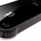 bumper metalic inox ,negru pt iphone 4,4s