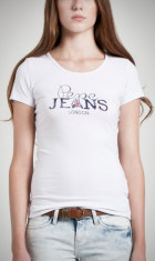 tricou pepe jeans foto