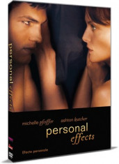 Personal Effects foto
