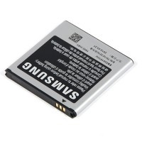 ACUMULATOR GALAXY S ADVANCE I9070 SAMSUNG ORIGINALA NOUA COD Samsung EB535151V Li-Ion 1500Ma BATERIE TELEFON MOBIL foto