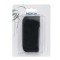 Husa textil Nokia CP-323 neagra pentru Nokia N97 Blister Originala