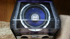 BASS 400W RMS!!! foto