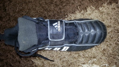 Ghete rugby Adidas originale! foto